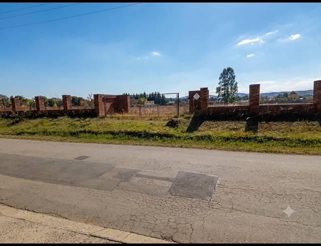 21,380M² VACANT LAND FOR SALE IN BLUE SADDLE RANCHES